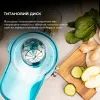 Соковижималка Cecotec Juice&Fresh 400 Titan White (CCTC-04154) зображення 4