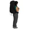 Рюкзак туристичний Osprey Tempest 44 black/coal grey - XS/S - чорний/сірий (009.3837) зображення 11