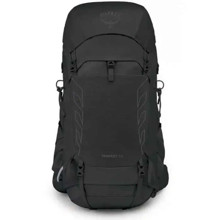 Рюкзак туристичний Osprey Tempest 44 black/coal grey - XS/S - чорний/сірий (009.3837) зображення 3
