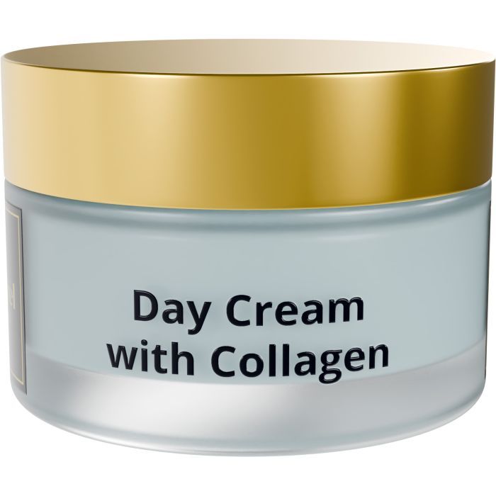Крем для лица Famirel Collagen Day Cream 50 мл (7290114085595) изображение 2