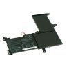 Акумулятор до ноутбука ASUS VivoBook TP412 С31N1633, 3640mAh (42Wh), 3cell, 11.55V (A71062)