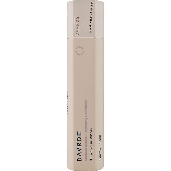 Кондиционер для волос Davroe Moisture Senses Hydrating Conditioner 325 мл (9326123007384)