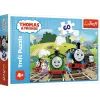 Пазл Trefl Thomas&Friends Томас в путешествии 60 элементов (5900511173796)