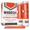 Спрей для очистки Whoosh! Screen Shine Pro REFILL CARTRIDGES 2*500ml (CTG2PK473) изображение 2