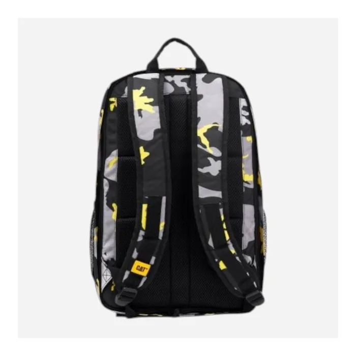 Рюкзак туристический Caterpillar (CAT) Bennett 84184-478 23L чорний (5711013096953) изображение 2