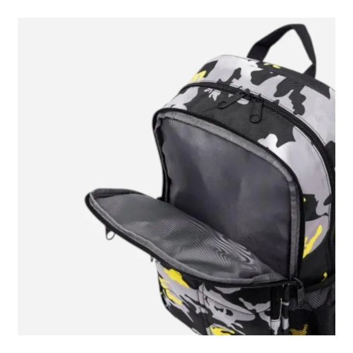 Рюкзак туристический Caterpillar (CAT) Bennett 84184-478 23L чорний (5711013096953) изображение 4