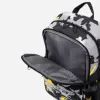 Рюкзак туристический Caterpillar (CAT) Bennett 84184-634 23L темний камо (5711013148966) изображение 4
