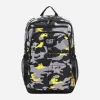 Рюкзак туристический Caterpillar (CAT) Bennett 84184-634 23L темний камо (5711013148966)
