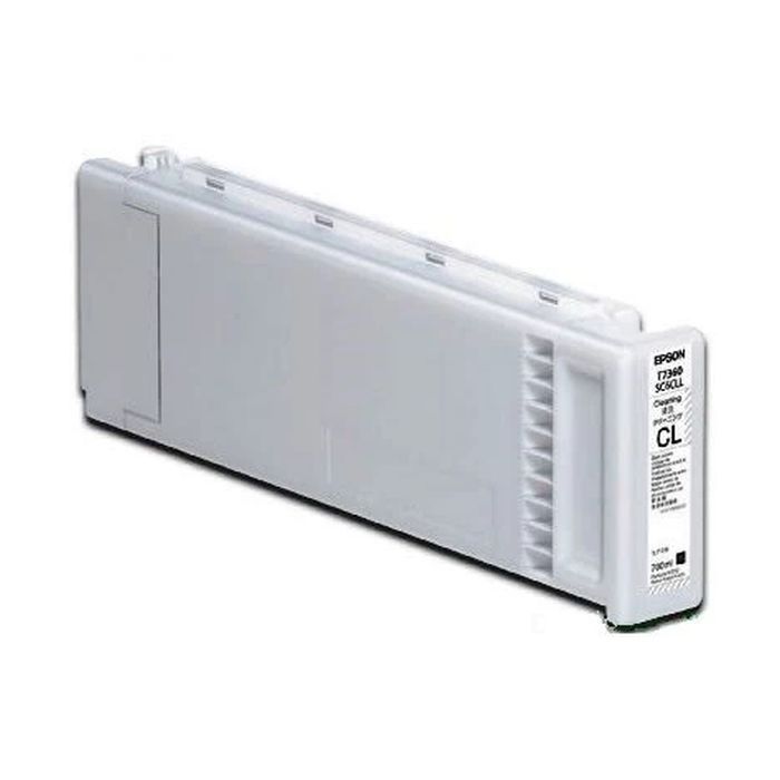 Картридж очищуючий Epson SC-F3000 Cleaning Liquid (C13T44A900)