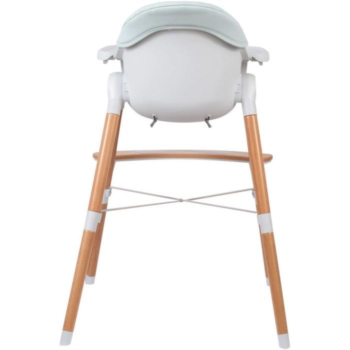 Стульчик для кормления FreeON TIN White-Mint (38237) изображение 5
