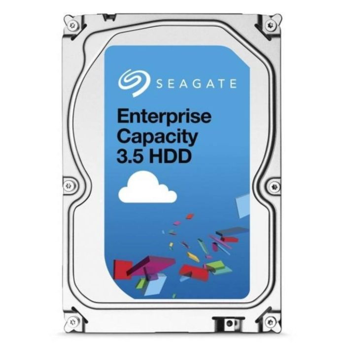 Жесткий диск 3.5" 3TB Seagate (# ST3000NM0033 #)
