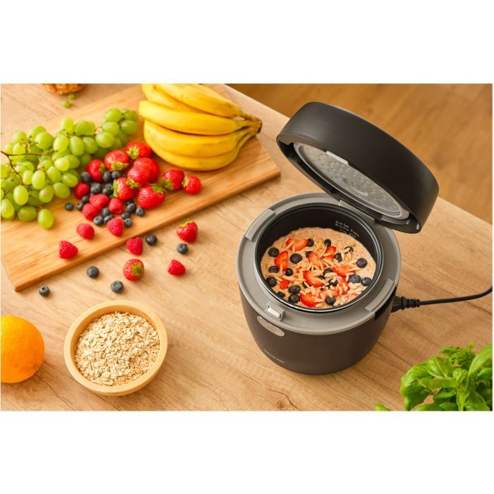 Мультиварка Sencor SRM0671BK зображення 11