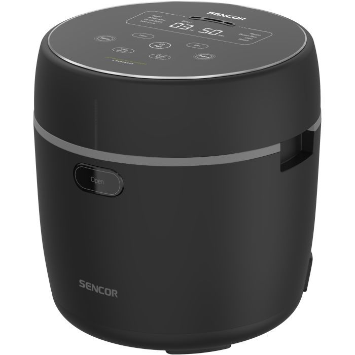 Мультиварка Sencor SRM0671BK