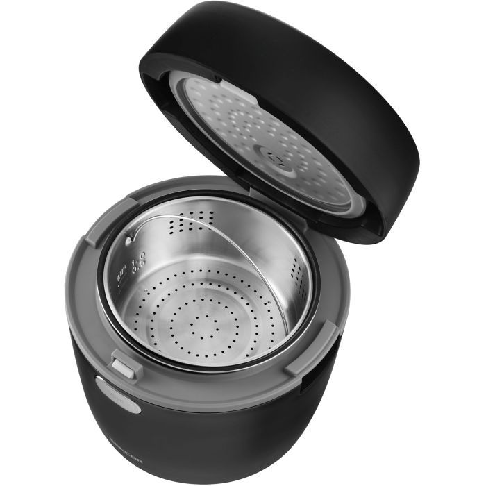 Мультиварка Sencor SRM0671BK зображення 4