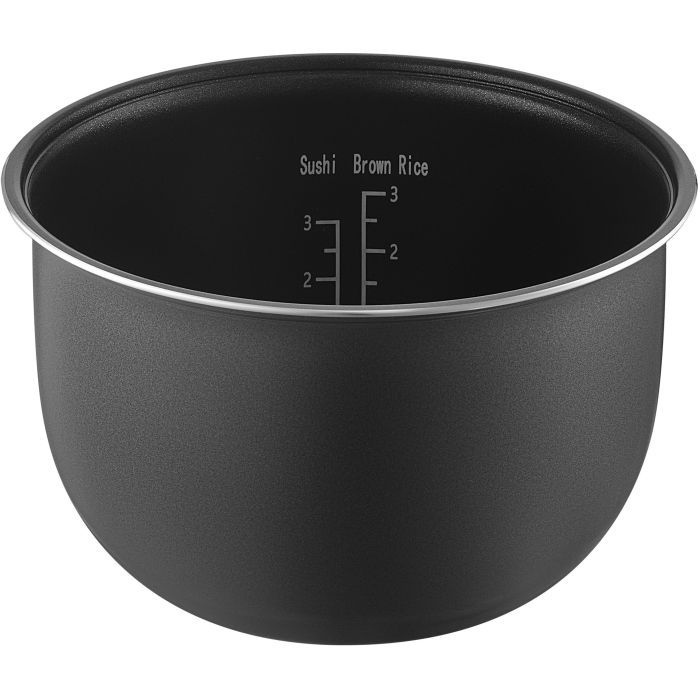 Мультиварка Sencor SRM0671BK зображення 6