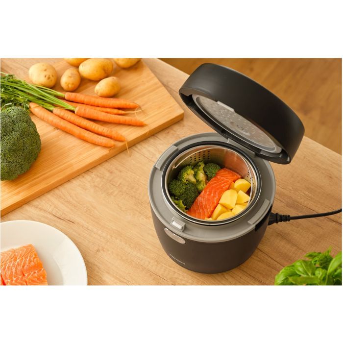 Мультиварка Sencor SRM0671BK зображення 9