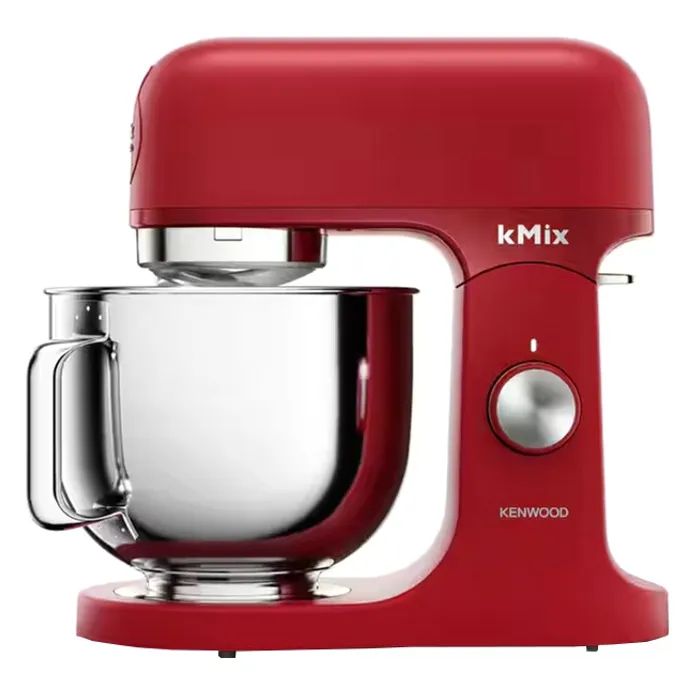 Кухонный комбайн Kenwood KMX 751 ARD (KMX751ARD) изображение 2