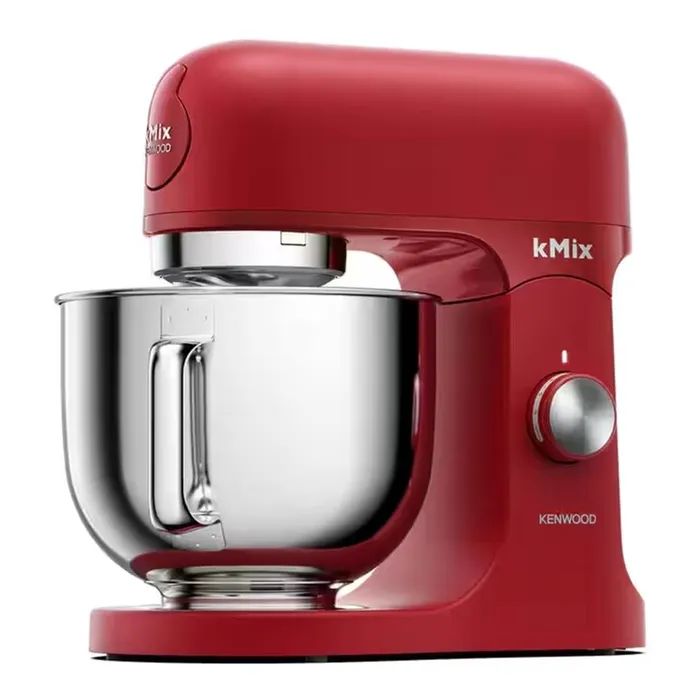 Кухонный комбайн Kenwood KMX 751 ARD (KMX751ARD) изображение 3