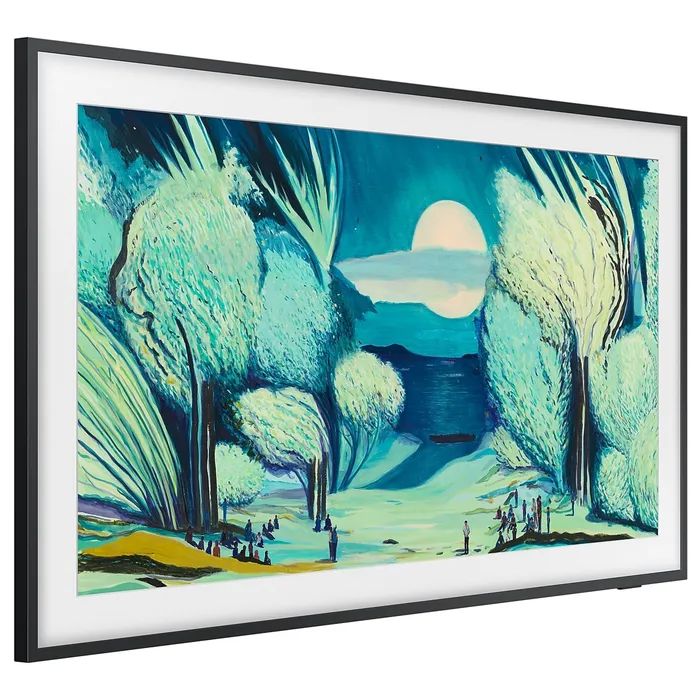 Телевизор Samsung QE50LS03FAUXUA изображение 2