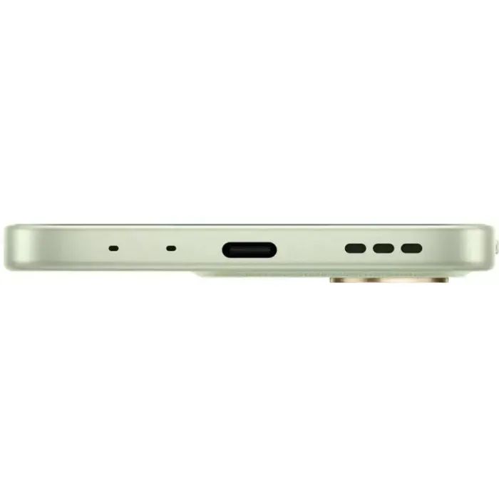 Мобильный телефон Oppo A5 PRO 4G 8/256GB Olive Green (OFCPH2711_GREEN _256) изображение 7