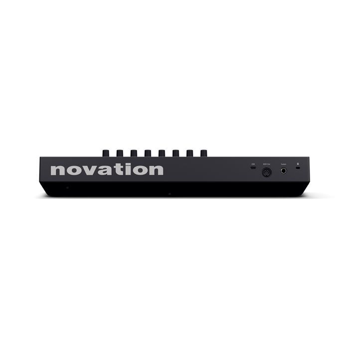 MIDI-клавіатура Novation Launchkey 25 MK4 (236476) зображення 4