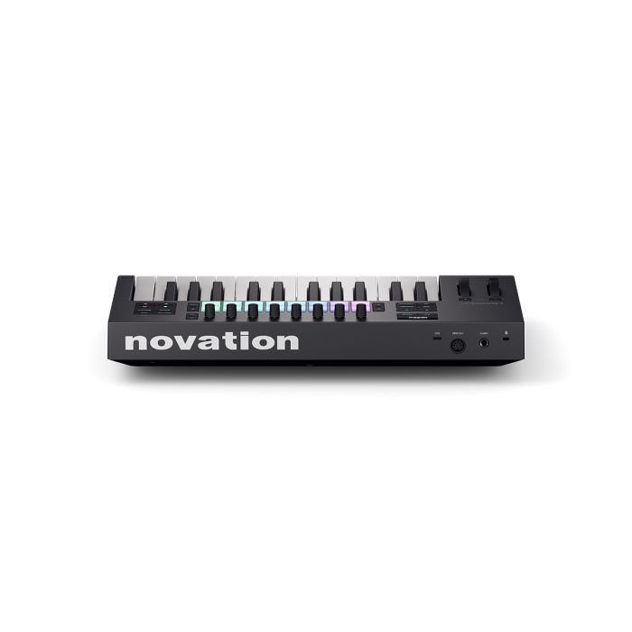 MIDI-клавіатура Novation Launchkey 25 MK4 (236476) зображення 6