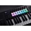 MIDI-клавіатура Novation Launchkey 25 MK4 (236476) зображення 8