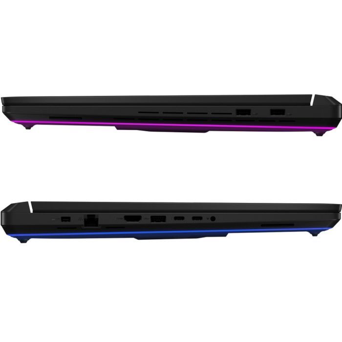 Ноутбук ASUS ROG Strix SCAR 18 G835LX-SA162X (90NR0LF1-M007W0) изображение 5