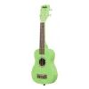 Укулеле Kala Ukadelic Grasshopper Soprano Ukulele (231417) изображение 3