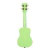 Укулеле Kala Ukadelic Grasshopper Soprano Ukulele (231417) изображение 4
