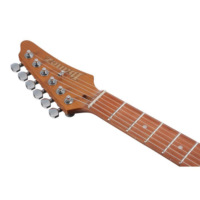 Электрогитара Ibanez AZ22S1F TXB (301169) изображение 6