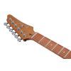 Электрогитара Ibanez AZ22S1F TKS (236701) изображение 6