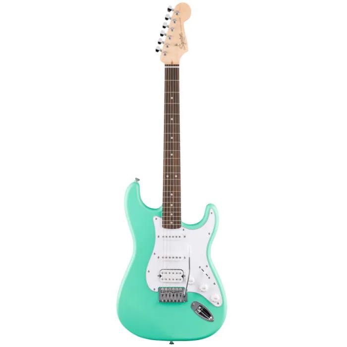 Электрогитара Squier by Fender Debut Stratocaster HSS Dakota Red (301337)