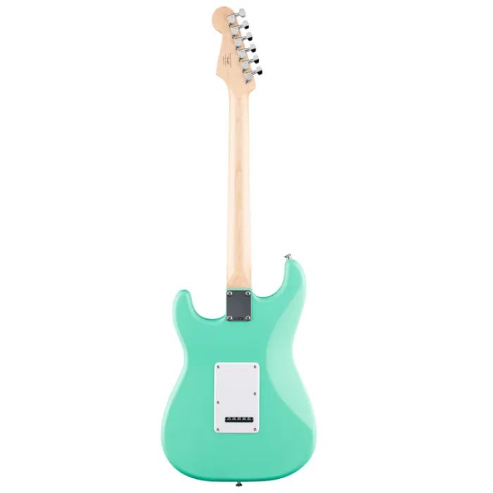 Электрогитара Squier by Fender Debut Stratocaster HSS Dakota Red (301337) изображение 2