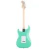 Электрогитара Squier by Fender Debut Stratocaster HSS Sea Foam Green (301339) изображение 2
