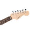 Электрогитара Squier by Fender Debut Stratocaster HSS Sea Foam Green (301339) изображение 4