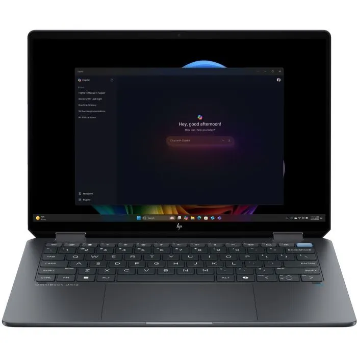 Ноутбук HP OmniBook Ultra Flip 14-fh0003 (B9PD3EA)