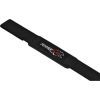 Кистьові лямки PowerPlay 7065 Classic Lifting Gym Straps Чорні (PP_7065_Black) зображення 4