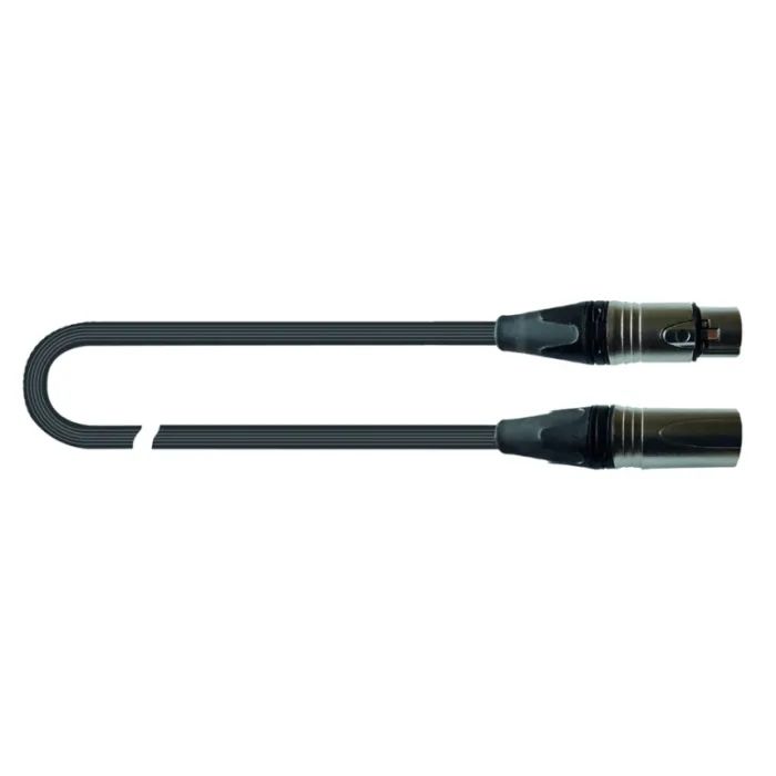 Микрофонный кабель Quik Lok Just MF 15 SL (231655)