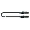 Микрофонный кабель Quik Lok Just MF 10 SL (231658)