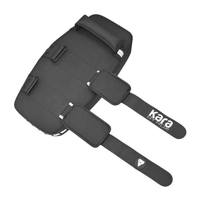 Маківара RDX Arm Pad F6 Matte White (APR-F6MW) зображення 3