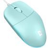 Мышка Defender Azora MB-241 LED USB Blue (52243) изображение 2