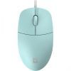 Мышка Defender Azora MB-241 LED USB Blue (52243)