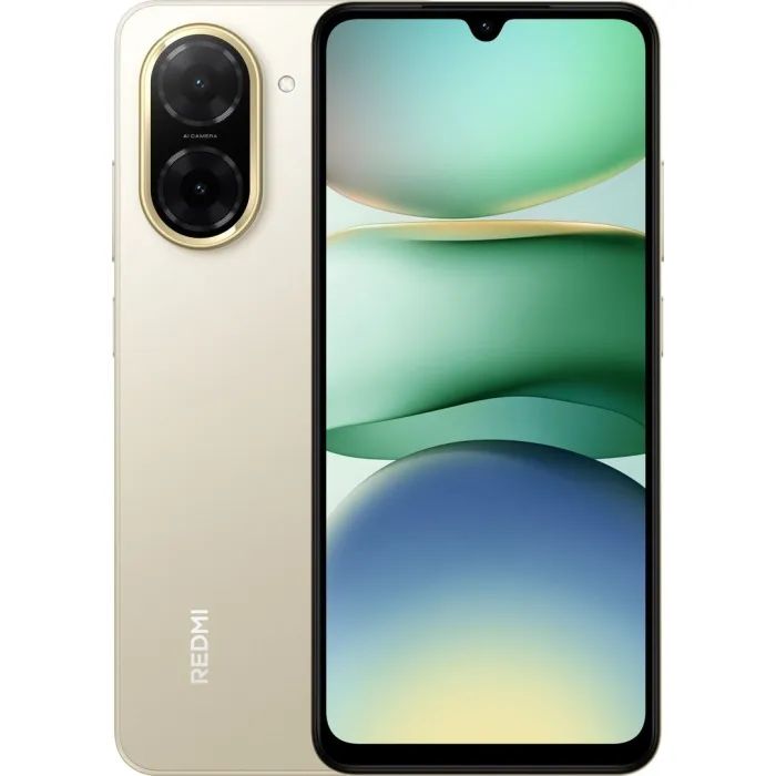 Мобильный телефон Xiaomi Redmi A5 3/64GB Ocean Blue (1146832)