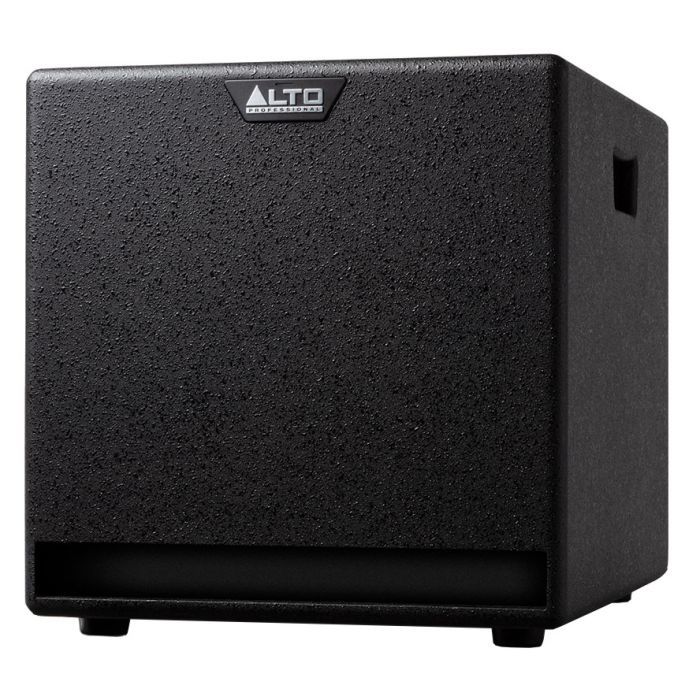 Студійний сабвуфер Alto Professional TX212S