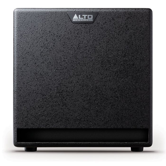 Студійний сабвуфер Alto Professional TX212S зображення 3