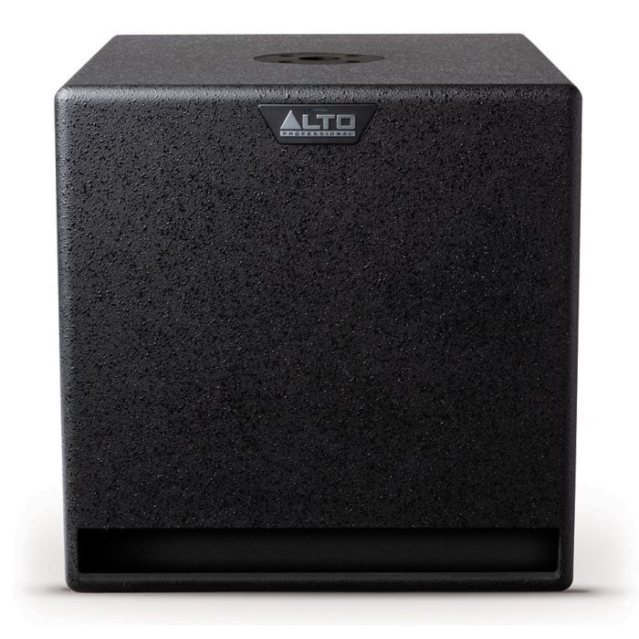 Студійний сабвуфер Alto Professional TX212S зображення 5