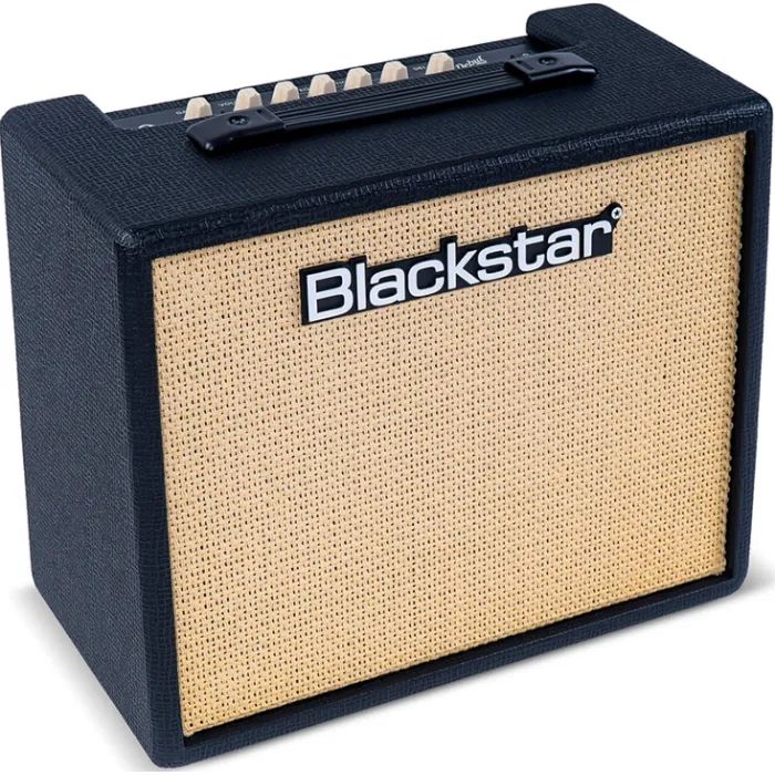 Комбоусилитель Blackstar Debut 30E Black (301025) изображение 2