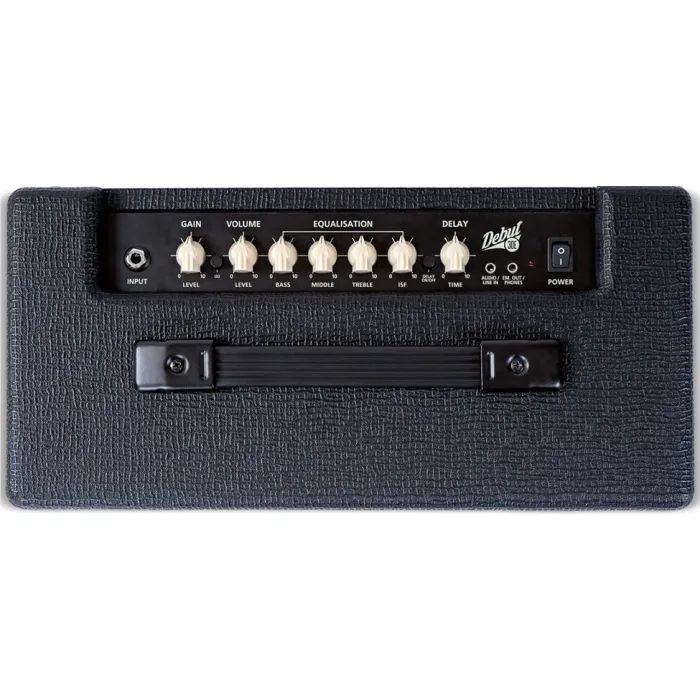 Комбоусилитель Blackstar Debut 30E Black (301025) изображение 4