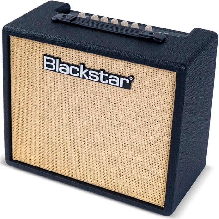 Комбоусилитель Blackstar Debut 30E Black (301025) изображение 5